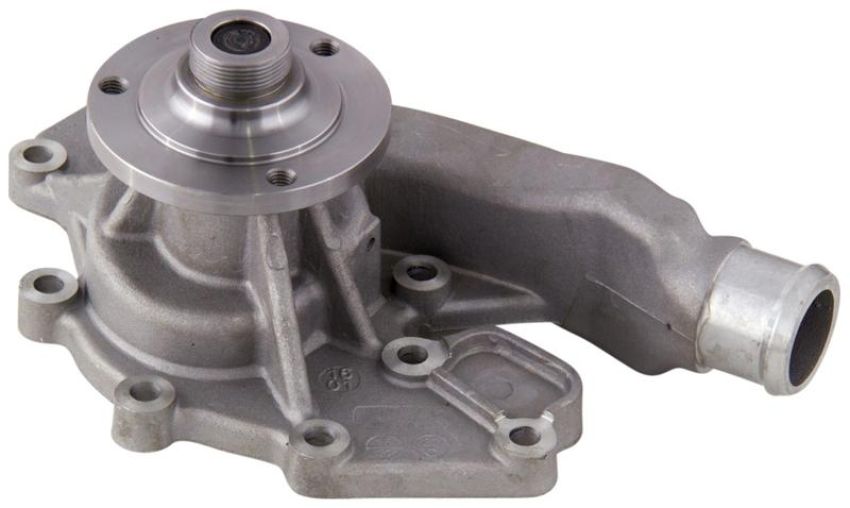 GATES 43522 Premium Engine Water Pump