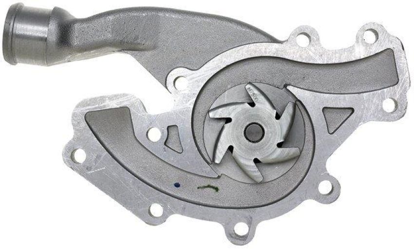 GATES 43522 Premium Engine Water Pump