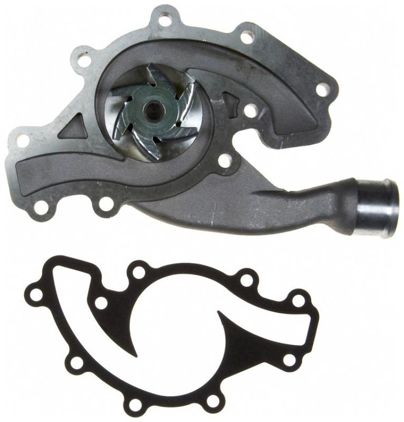 GATES 43522 Premium Engine Water Pump
