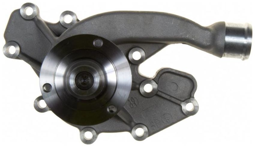 GATES 43522 Premium Engine Water Pump