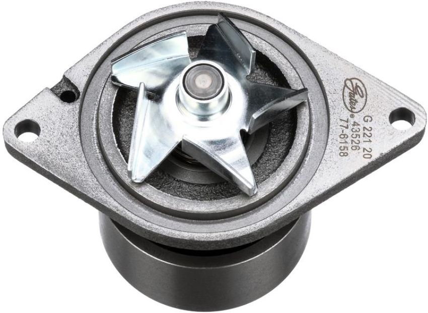 GATES 43526 Premium Engine Water Pump