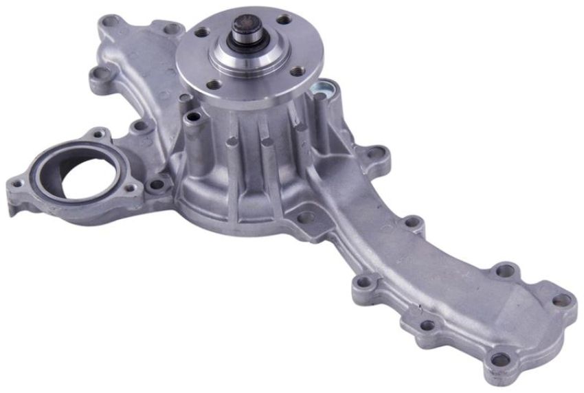 GATES 43528 Premium Engine Water Pump