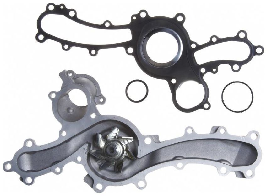 GATES 43528 Premium Engine Water Pump