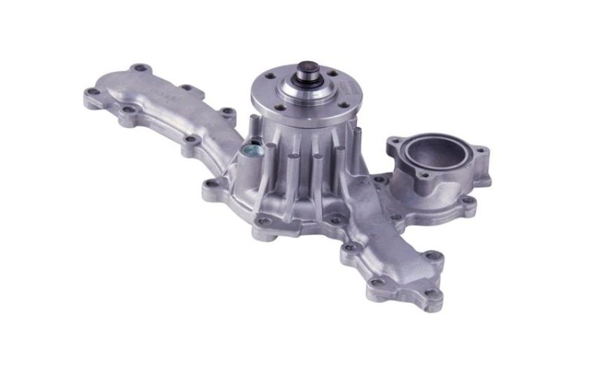 GATES 43528 Premium Engine Water Pump