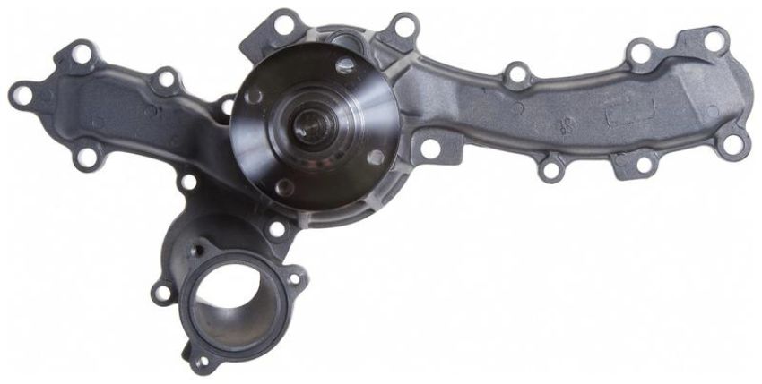 GATES 43528 Premium Engine Water Pump
