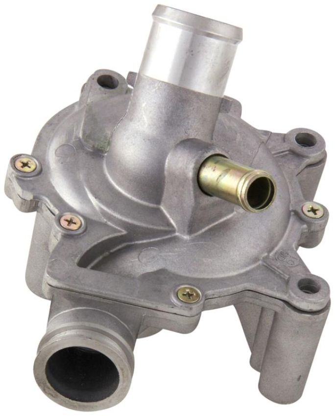 GATES 43534 Premium Engine Water Pump