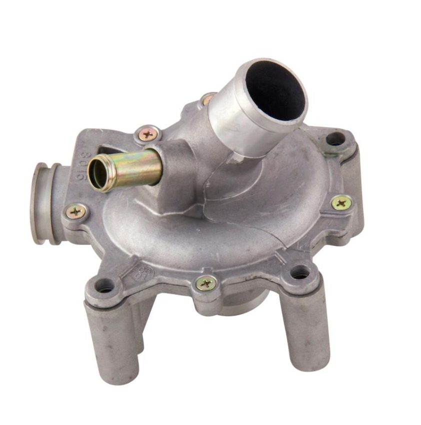 GATES 43534 Premium Engine Water Pump