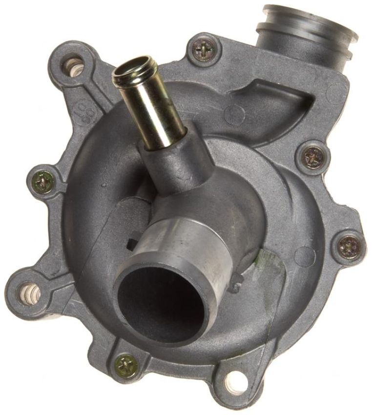 GATES 43534 Premium Engine Water Pump