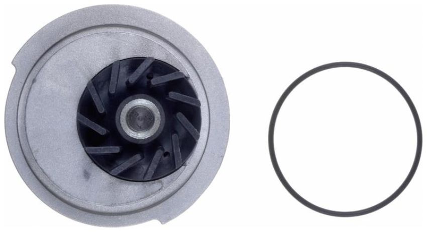 GATES 43540 Premium Engine Water Pump