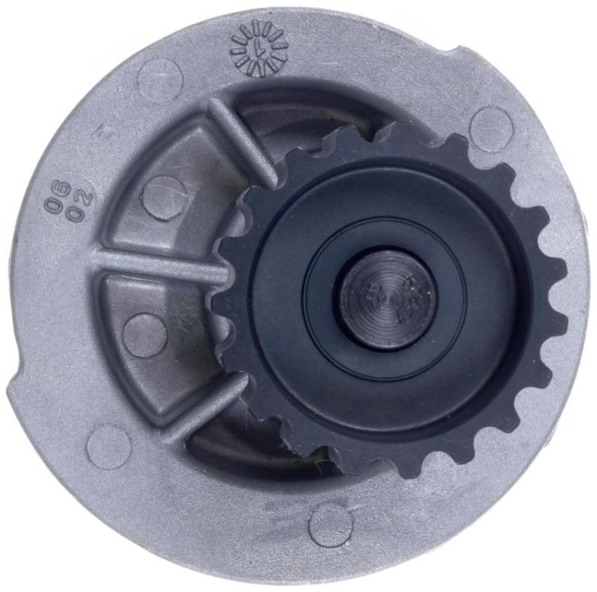 GATES 43540 Premium Engine Water Pump