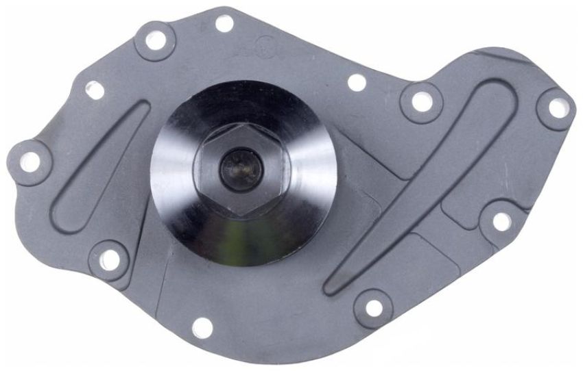 GATES 43542 Premium Engine Water Pump