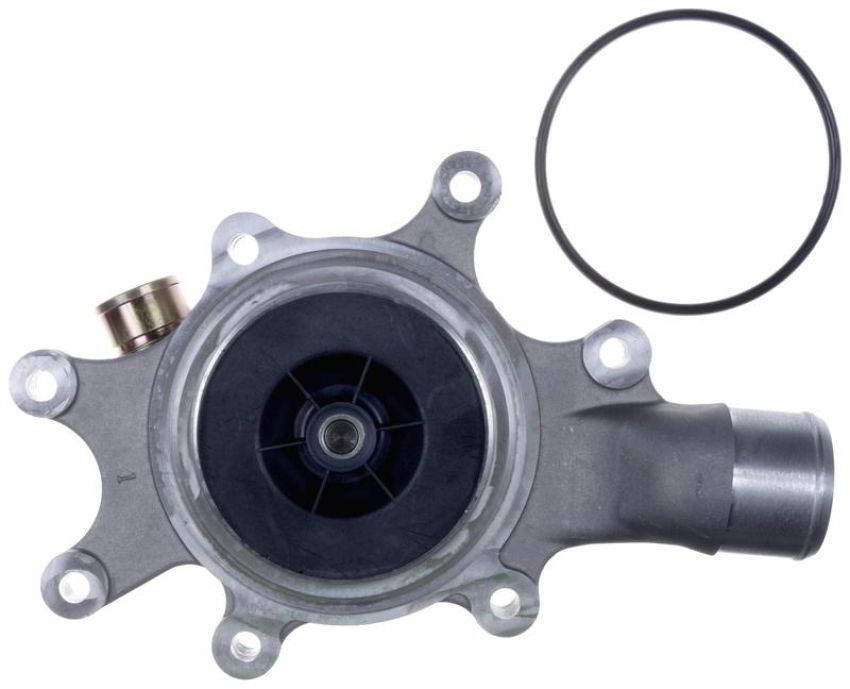 GATES 43547 Premium Engine Water Pump