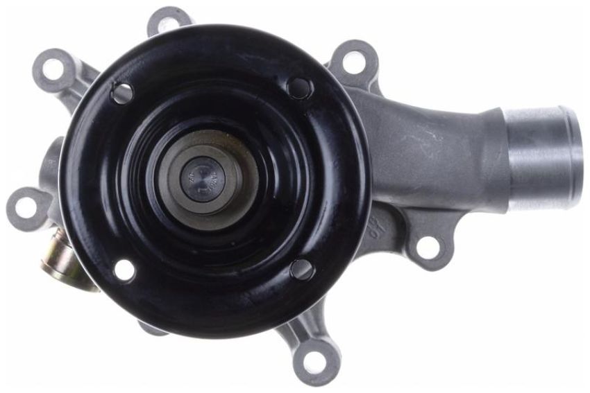GATES 43547 Premium Engine Water Pump