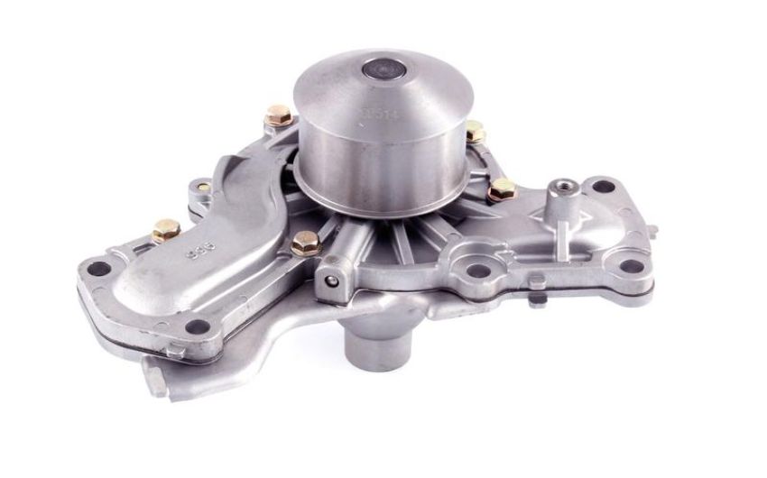 GATES 43549 Premium Engine Water Pump