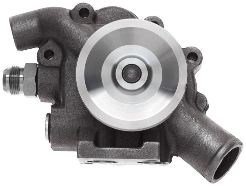 GATES 43560HD Heavy-Duty Engine Water Pump