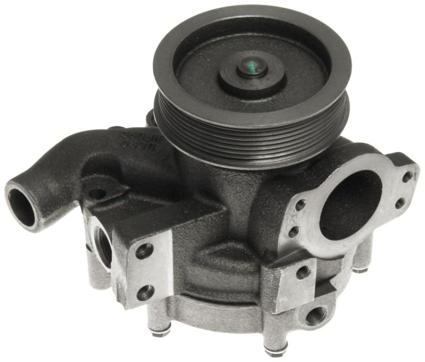 GATES 43561HD Heavy-Duty Engine Water Pump