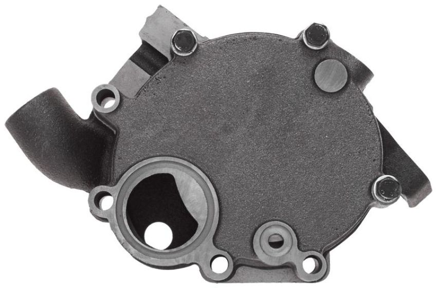 GATES 43561HD Heavy-Duty Engine Water Pump