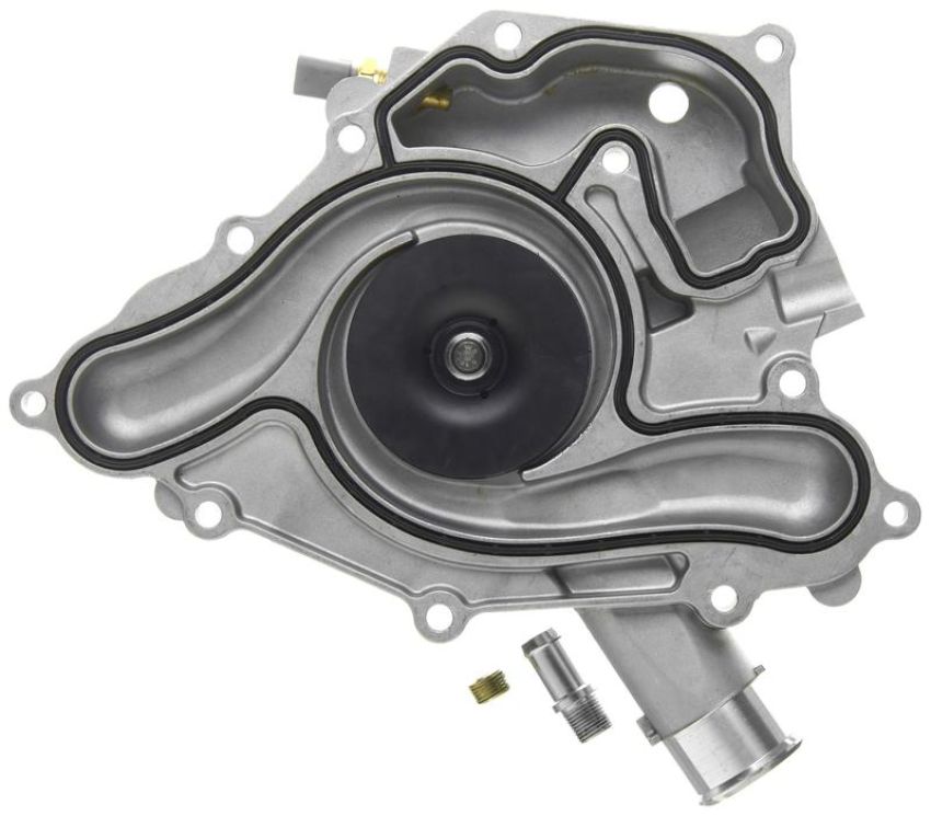 GATES 43562 Premium Engine Water Pump