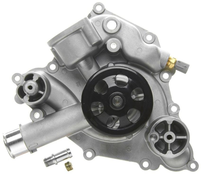 GATES 43562 Premium Engine Water Pump