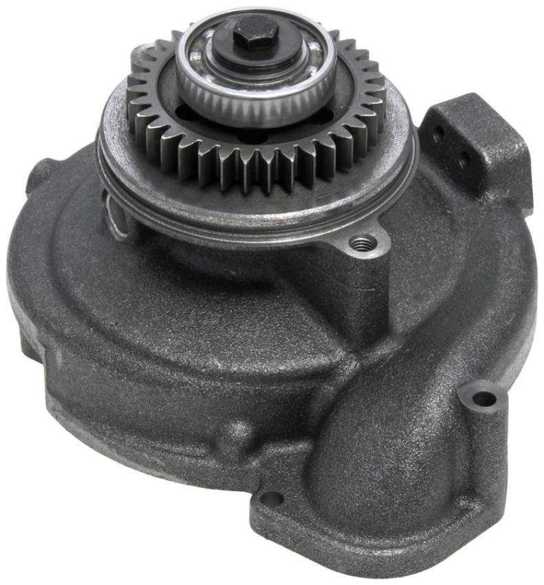 GATES 43564HD Heavy-Duty Engine Water Pump