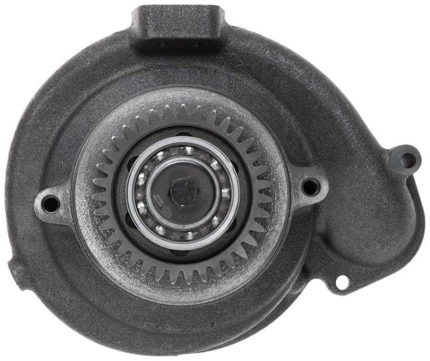 GATES 43564HD Heavy-Duty Engine Water Pump