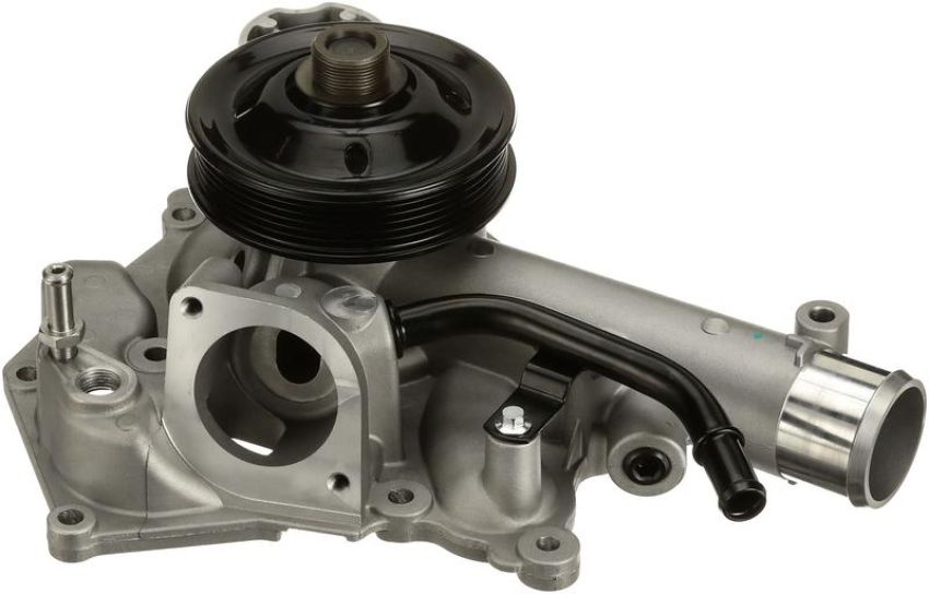 GATES 43567 Premium Engine Water Pump