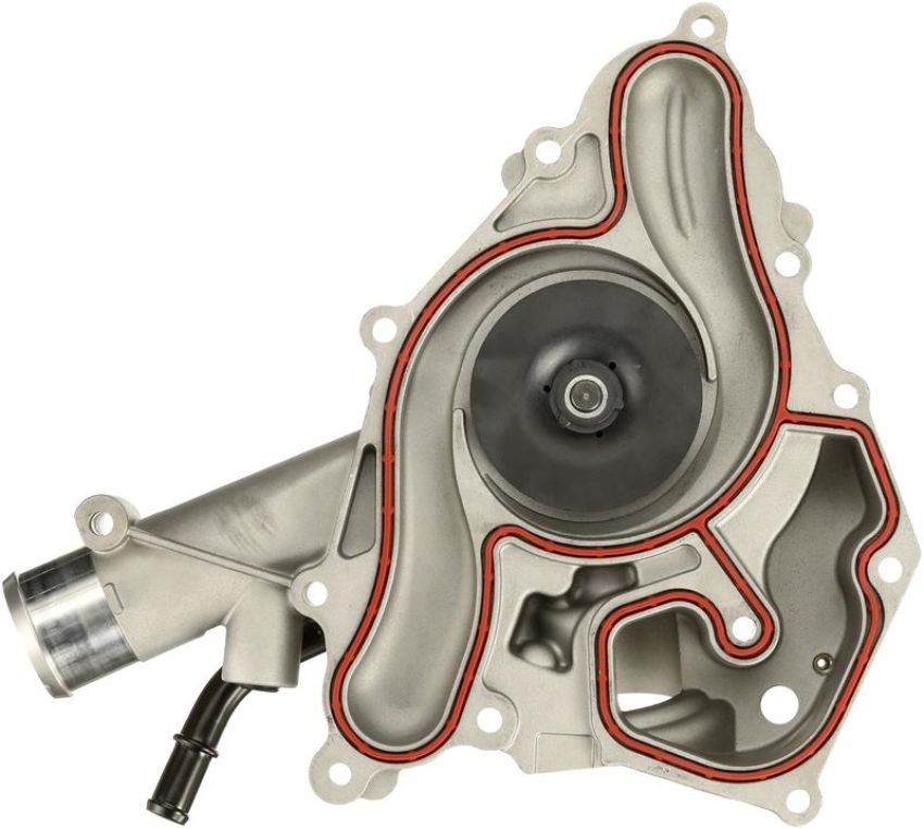 GATES 43567 Premium Engine Water Pump