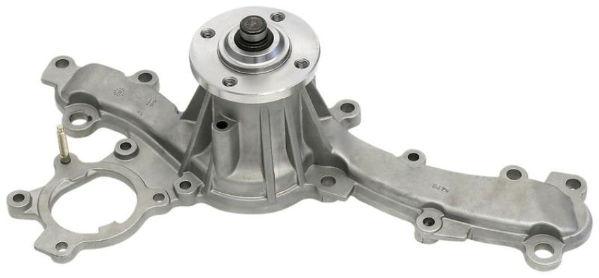 GATES 43568 Premium Engine Water Pump