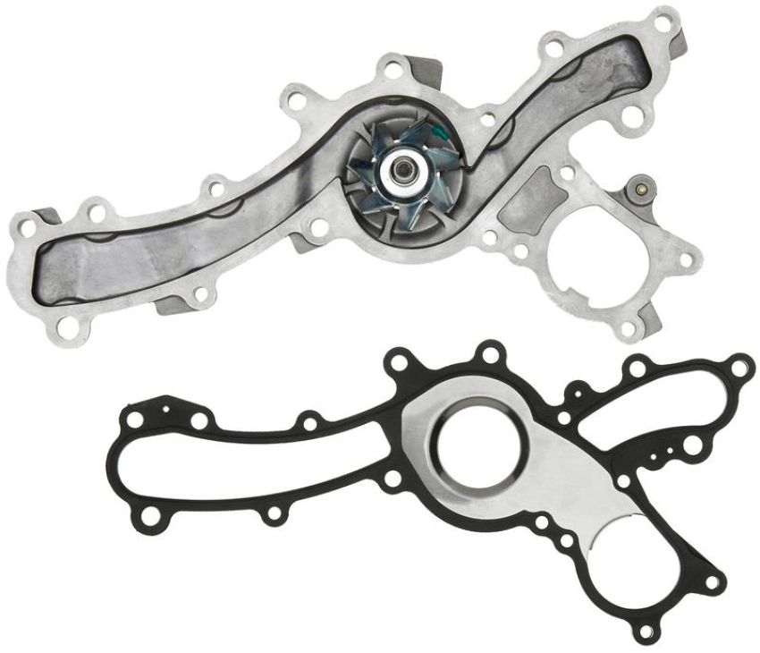 GATES 43568 Premium Engine Water Pump