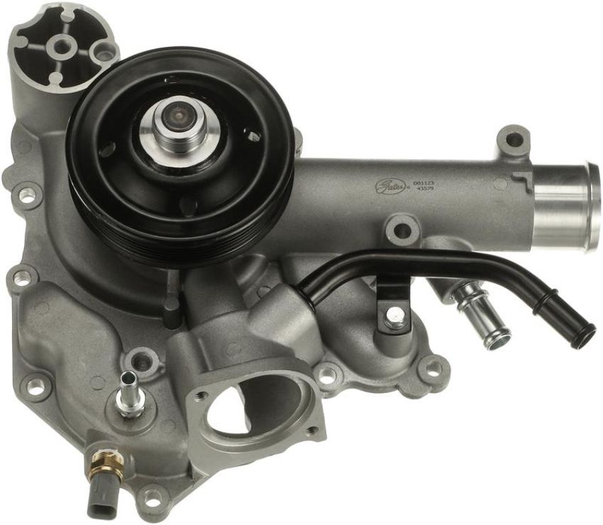 GATES 43579 Premium Engine Water Pump