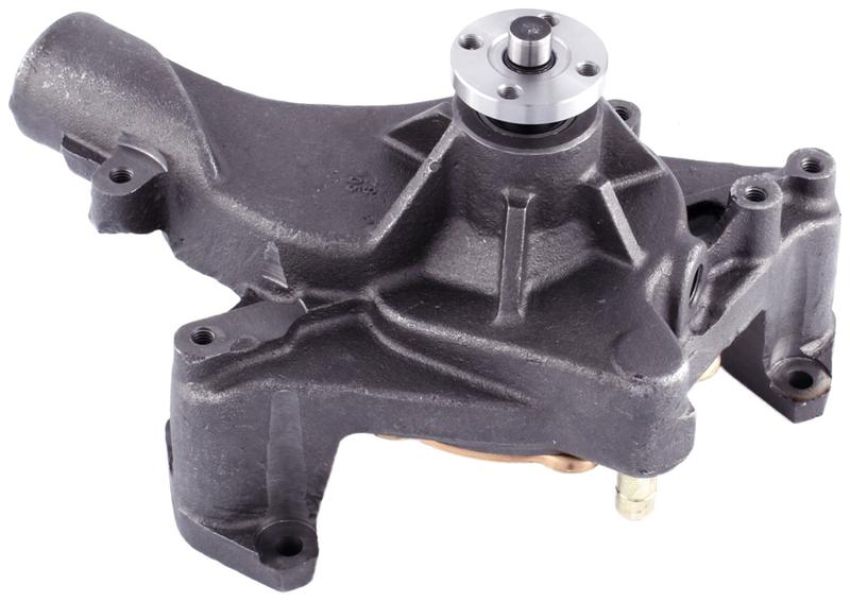 GATES 44004 Premium Engine Water Pump