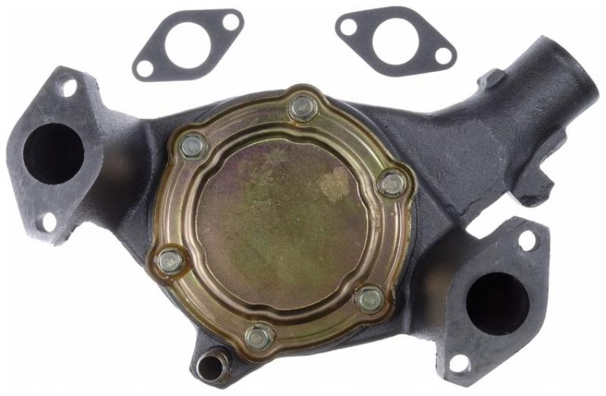 GATES 44004 Premium Engine Water Pump