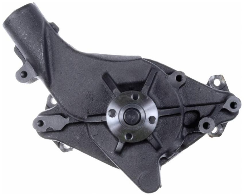 GATES 44004 Premium Engine Water Pump