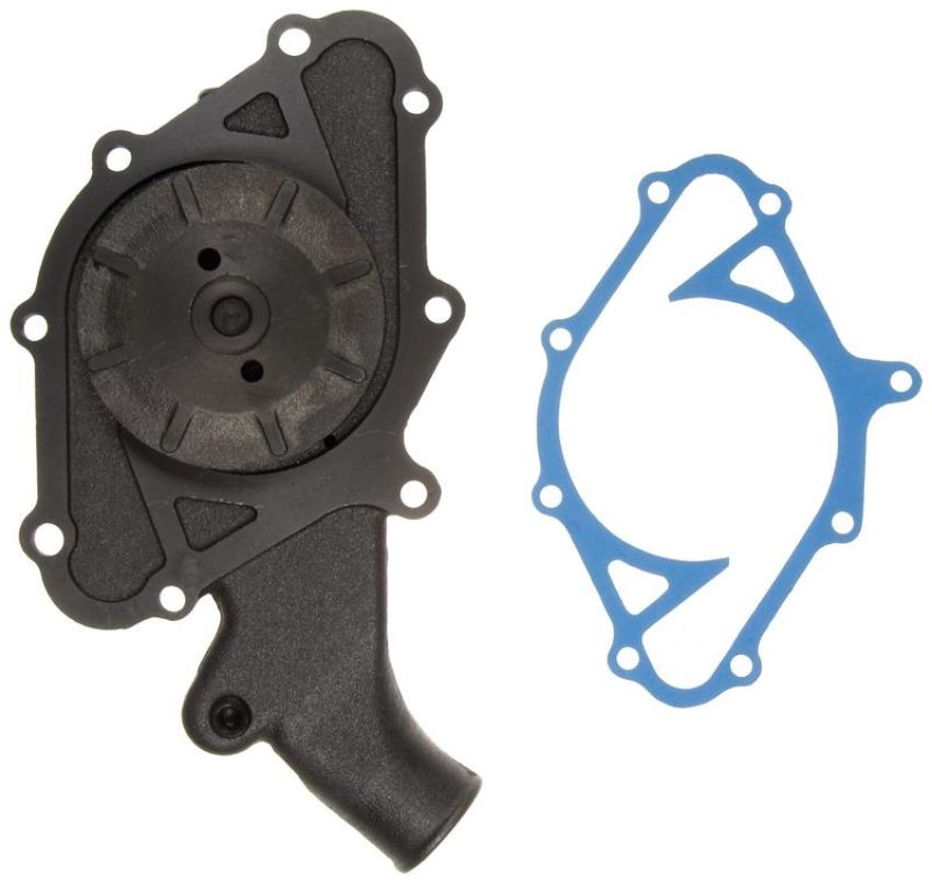 GATES 44005 Premium Engine Water Pump