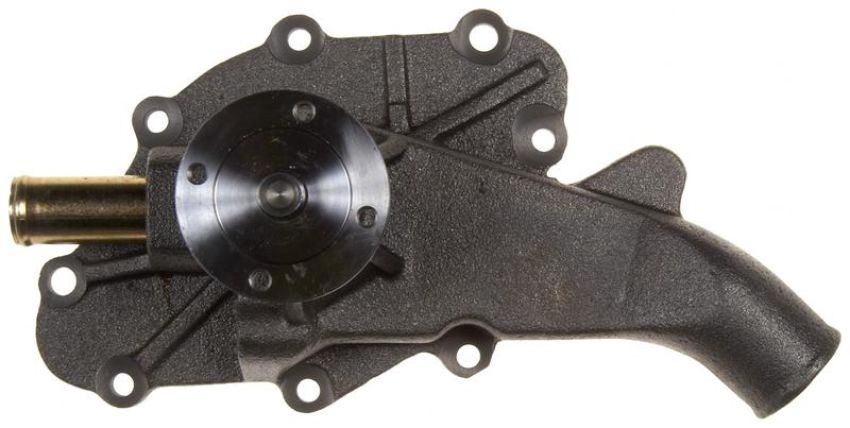 GATES 44006 Premium Engine Water Pump