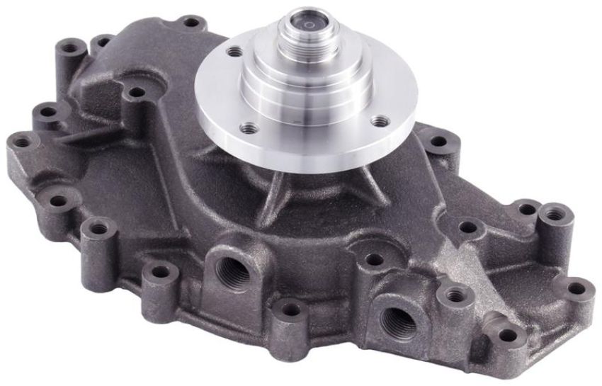GATES 44018 Premium Engine Water Pump