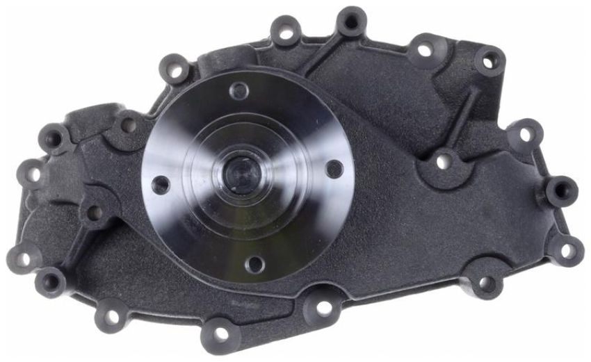 GATES 44018 Premium Engine Water Pump