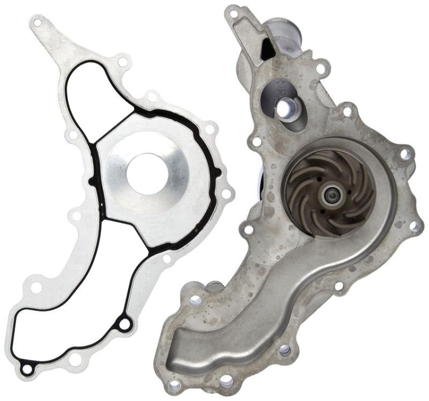GATES 44021 Premium Engine Water Pump