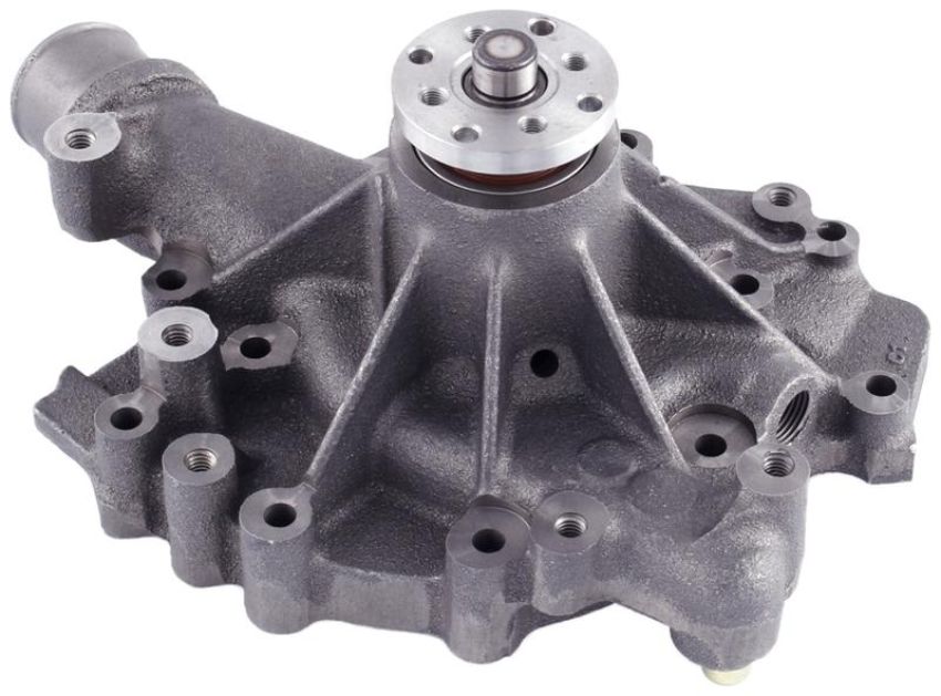 GATES 44023 Premium Engine Water Pump