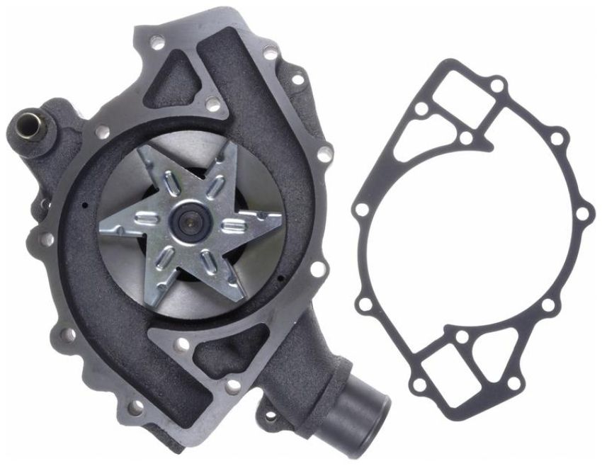 GATES 44023 Premium Engine Water Pump