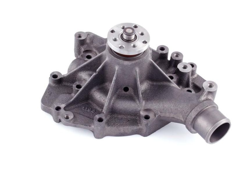 GATES 44023 Premium Engine Water Pump