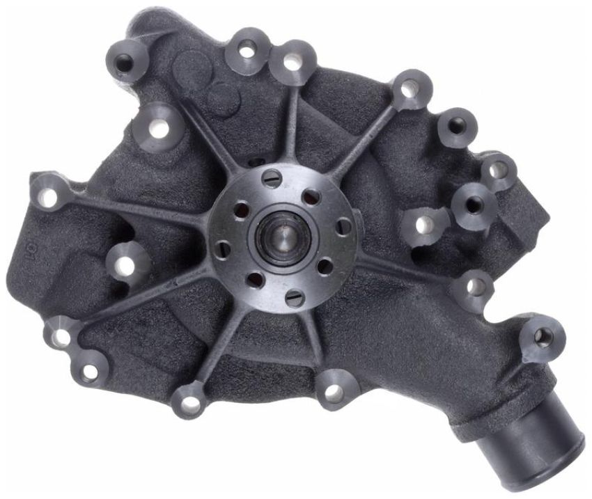 GATES 44023 Premium Engine Water Pump