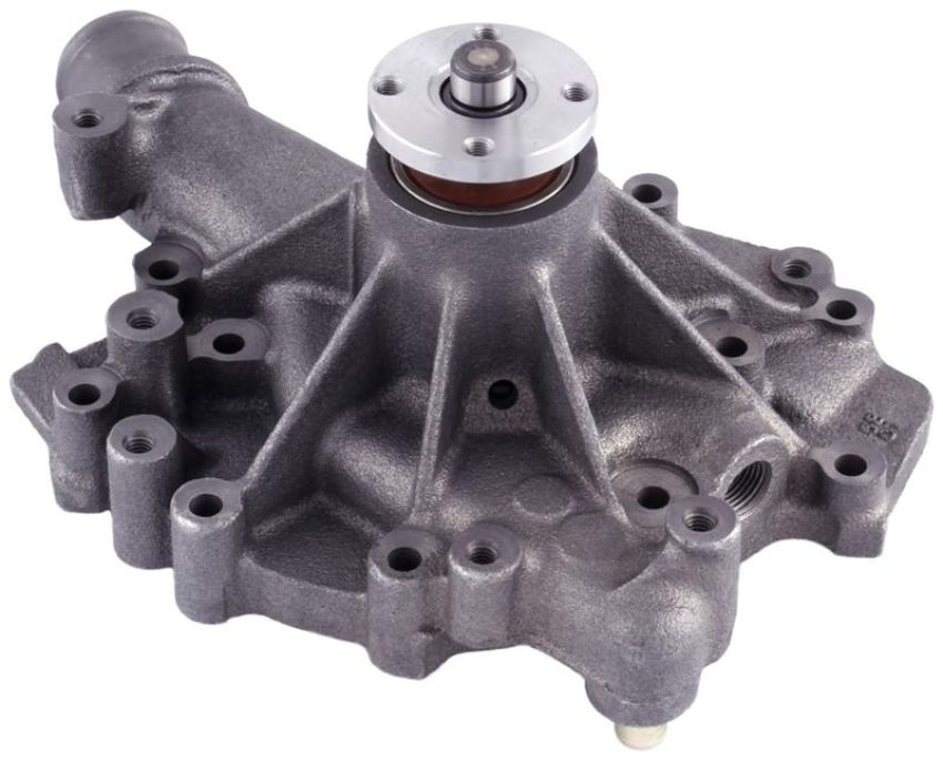 GATES 44024 Premium Engine Water Pump