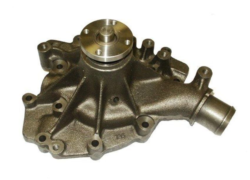 GATES 44024 Premium Engine Water Pump