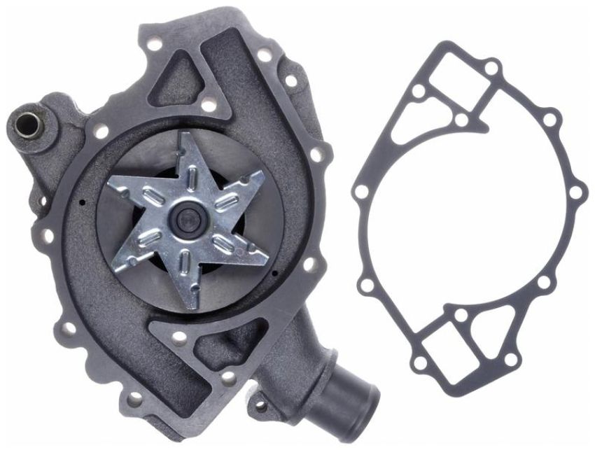 GATES 44024 Premium Engine Water Pump
