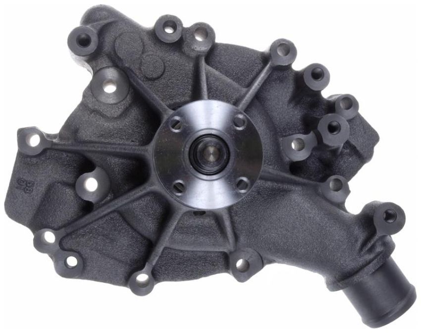 GATES 44024 Premium Engine Water Pump