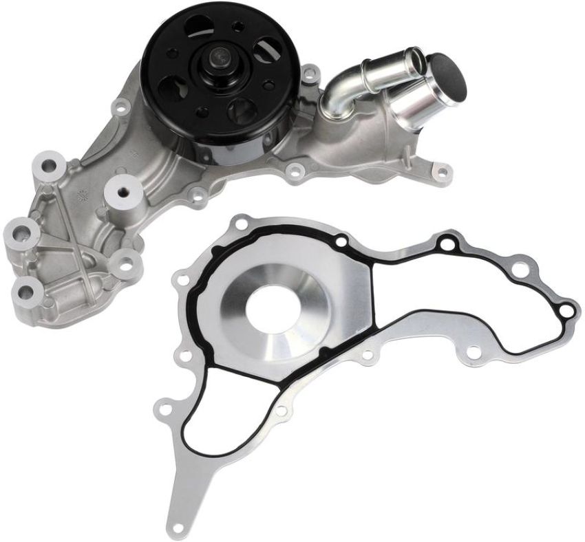 GATES 44025 Premium Engine Water Pump