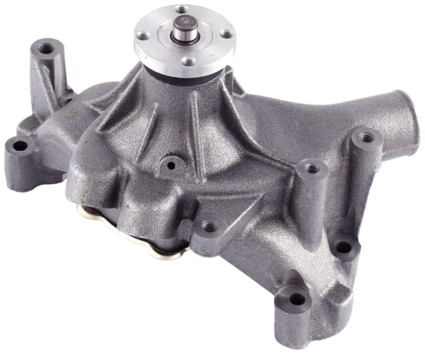 GATES 44027 Premium Engine Water Pump