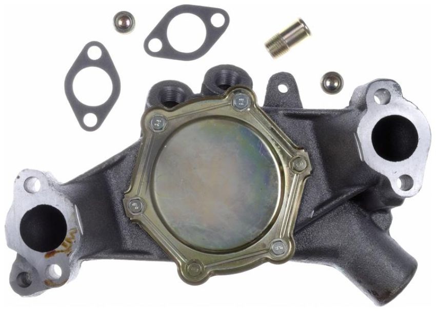 GATES 44027 Premium Engine Water Pump
