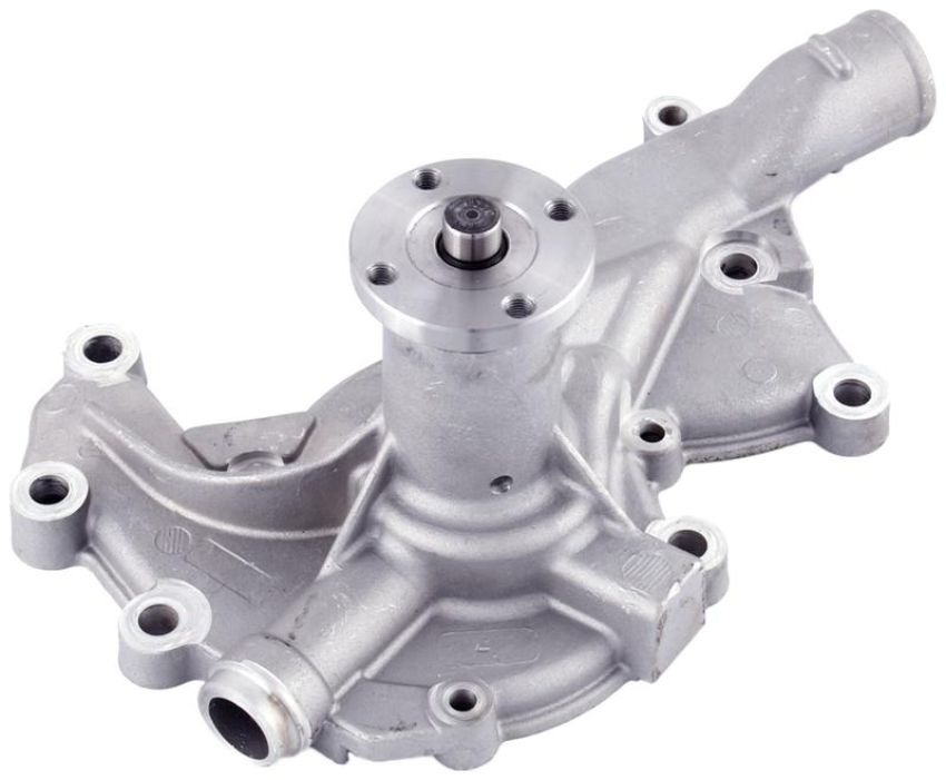 GATES 44028 Premium Engine Water Pump